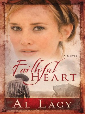 cover image of Faithful Heart
